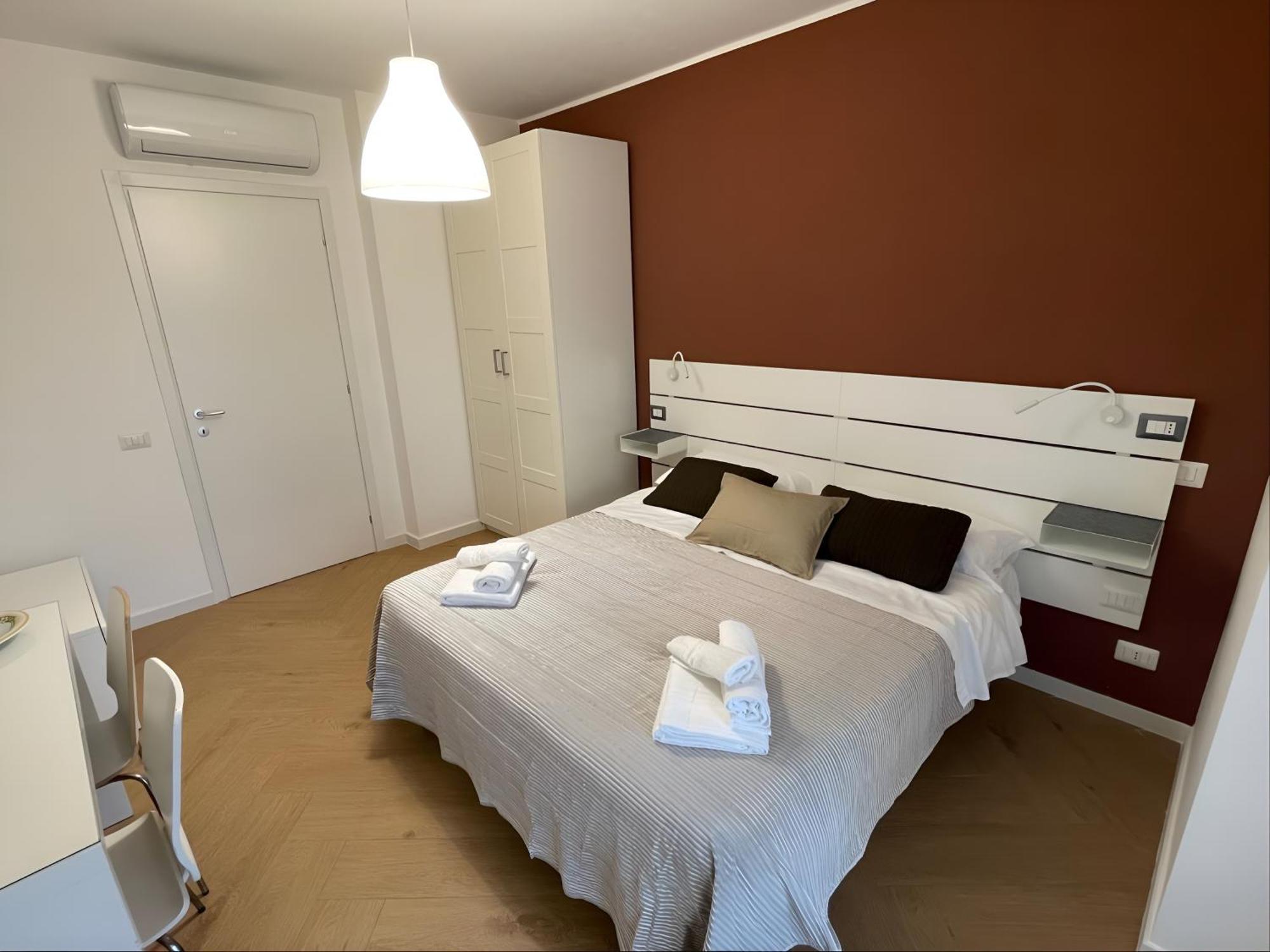 Desert Home Eur Torrino Rome Exterior photo